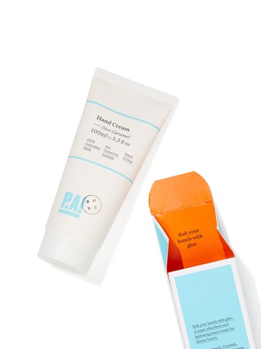Hand It Over Hand Cream 100Ml