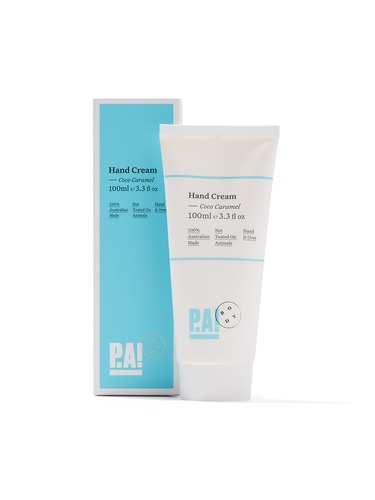 Hand It Over Hand Cream 100Ml