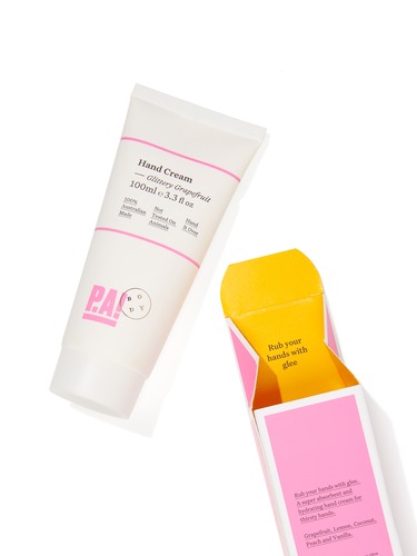 Hand It Over Hand Cream 100Ml