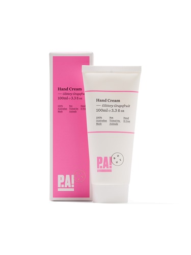 Hand It Over Hand Cream 100Ml