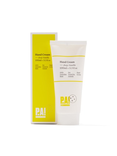 Hand It Over Hand Cream 100Ml