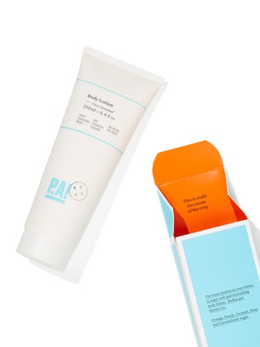Dry Spell Body Lotion 250Ml