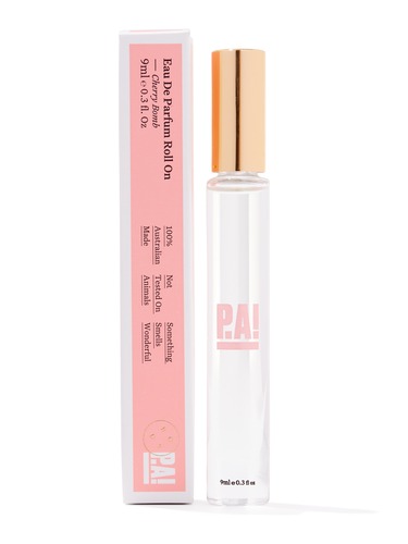 Eau De Parfum Roll On