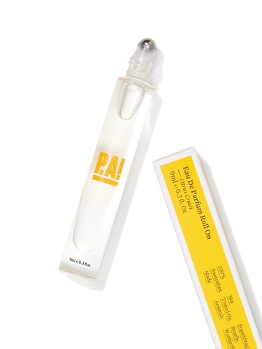 Eau De Parfum Roll On