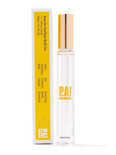 Eau De Parfum Roll On