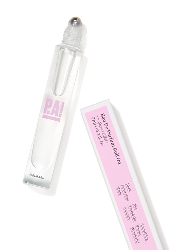 Eau De Parfum Roll On