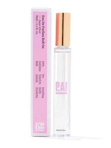 Eau De Parfum Roll On