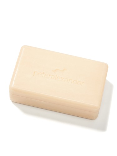 P.A. Pretty Print Triple-Milled Soap