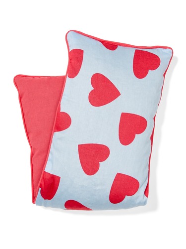 Heartbreaker Heat Pillow