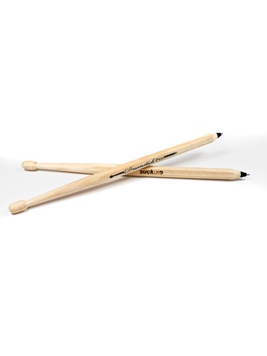Drumstick Pens