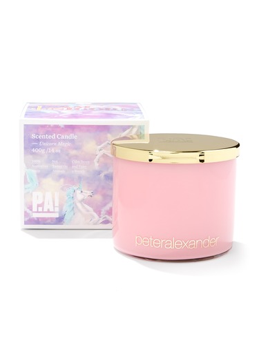 P.A. I Am Unicorn Candle