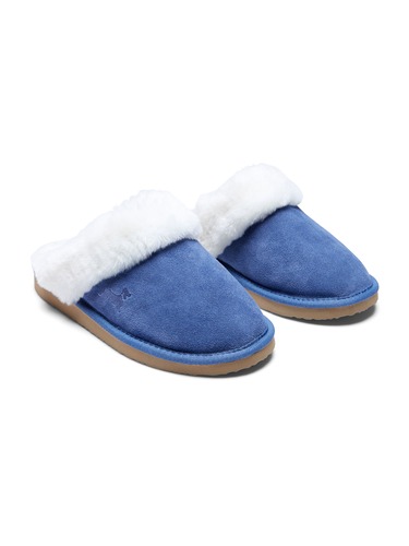 P.A. Classic Suede Scuffs