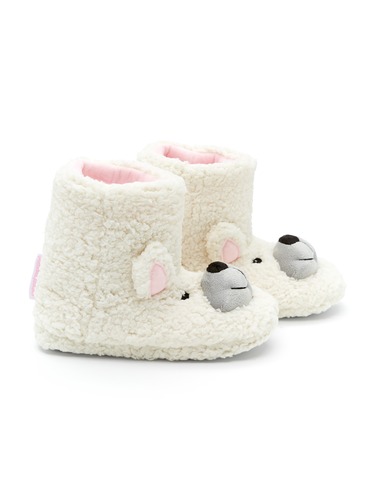 Llama Bootie