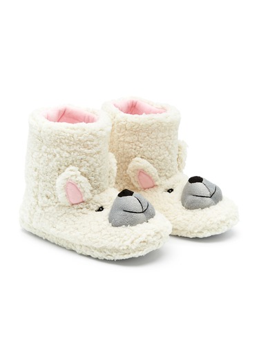 Llama Bootie