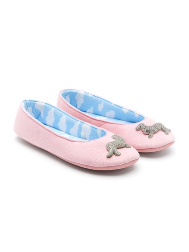 Pink Penny Cloud Couture