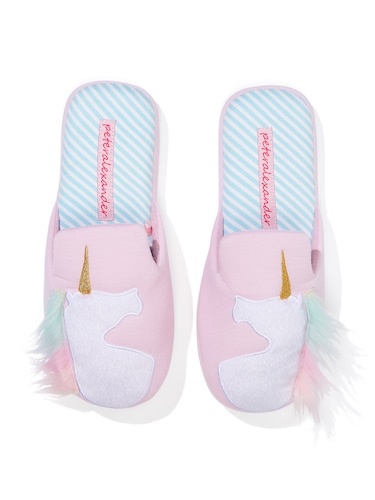 Unicorn Scuff