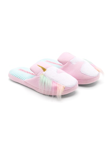 Unicorn Scuff