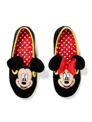 Minnie And Mickey Couture