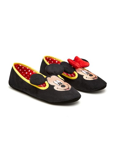 Minnie And Mickey Couture