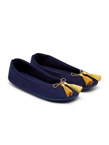 Ladies Tassle Couture