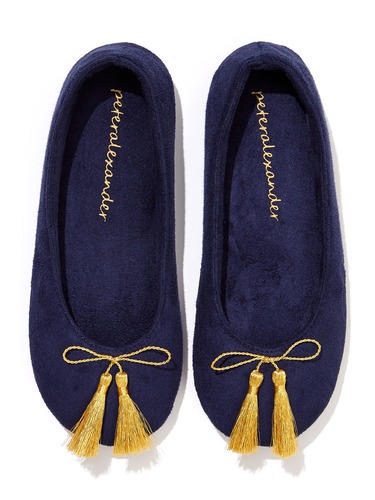 Ladies Tassle Couture