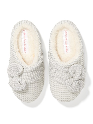 Mother's Day Scuff