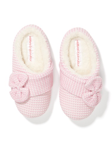 Mother's Day Scuff