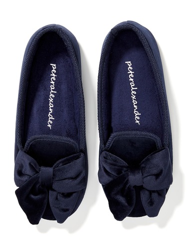 Velvet Bow Couture