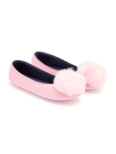 Fluffy Pom Pom Couture