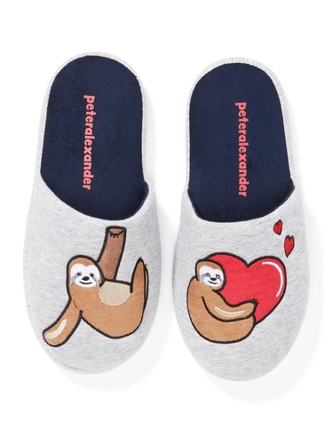 Sloth Scuff