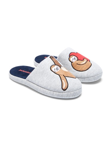 Sloth Scuff