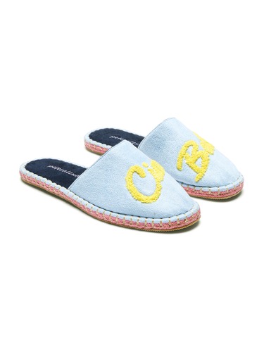 Ciao Espadrille Scuff