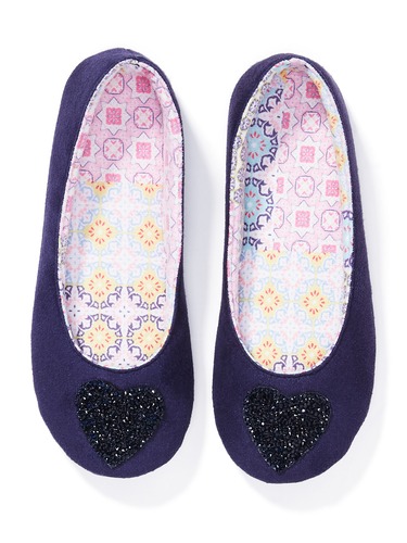 Navy Tile Couture