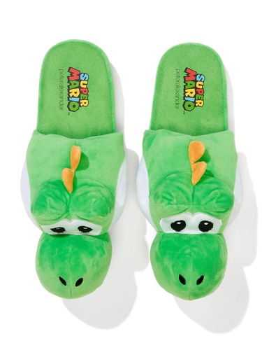 Yoshi Slipper