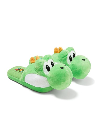 Yoshi Slipper