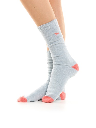 P.A. Classic Penny Sock