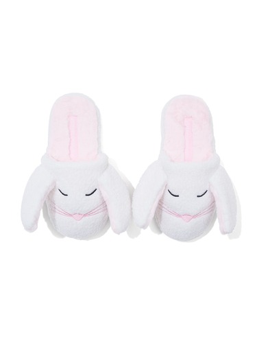 Bunny Scuff