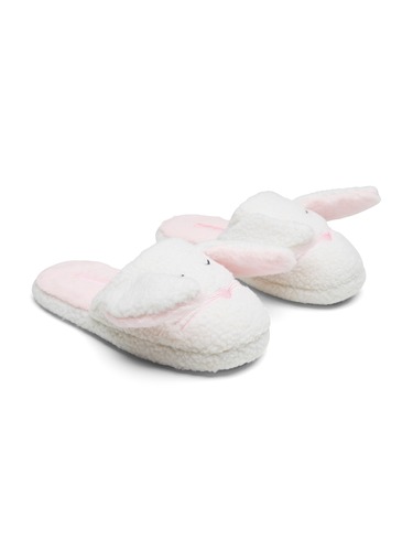 Bunny Scuff