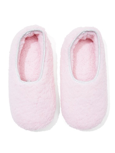Sherpa Slipper