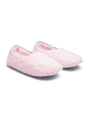 Sherpa Slipper