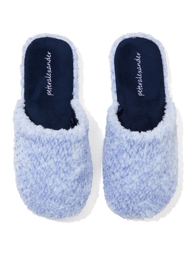 Jacquard Scuff