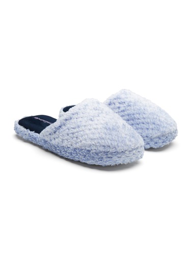 Jacquard Scuff