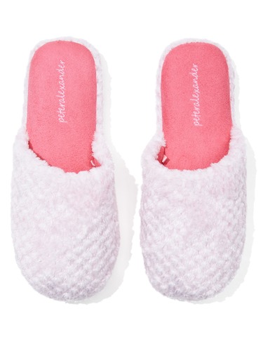 Jacquard Scuff