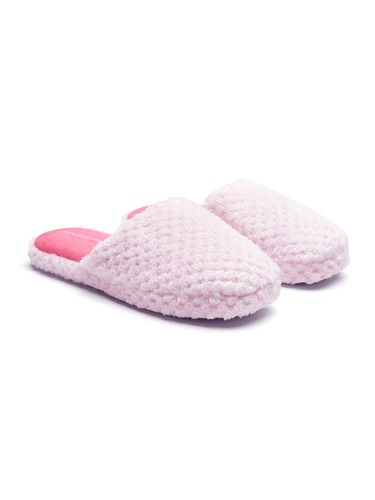 Jacquard Scuff