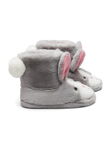 Bunny Low Boot