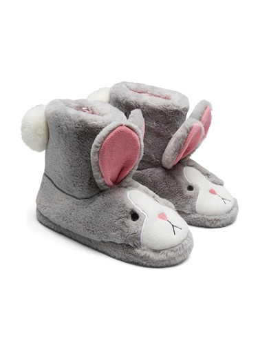 Bunny Low Boot