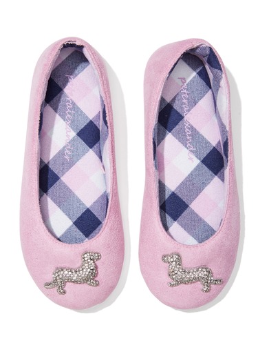 Lilac Penny Couture