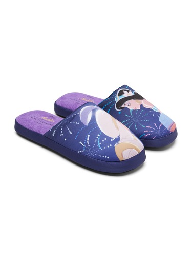 Aladdin And Jasmine Scuff