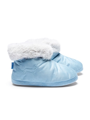 P.A. Snuggle Boots