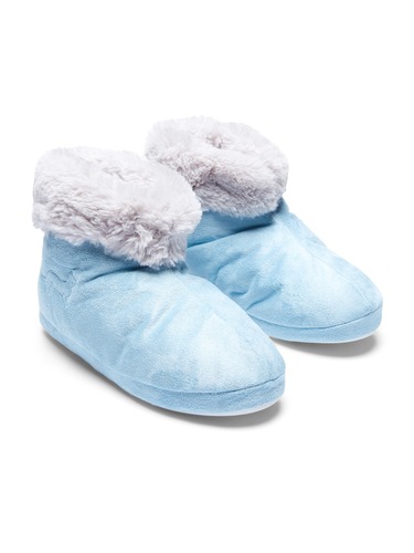 P.A. Snuggle Boots